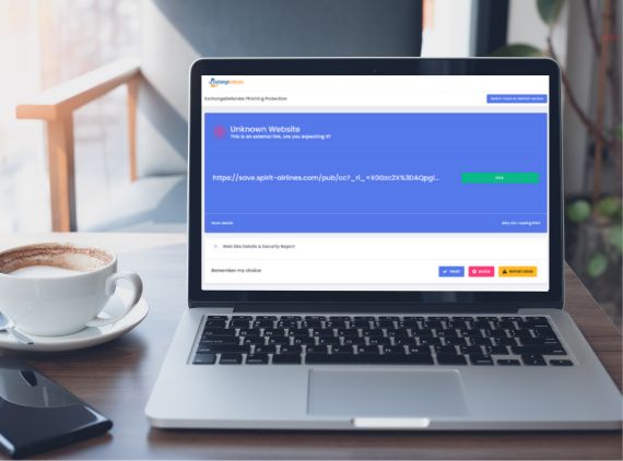 Defend against email threats